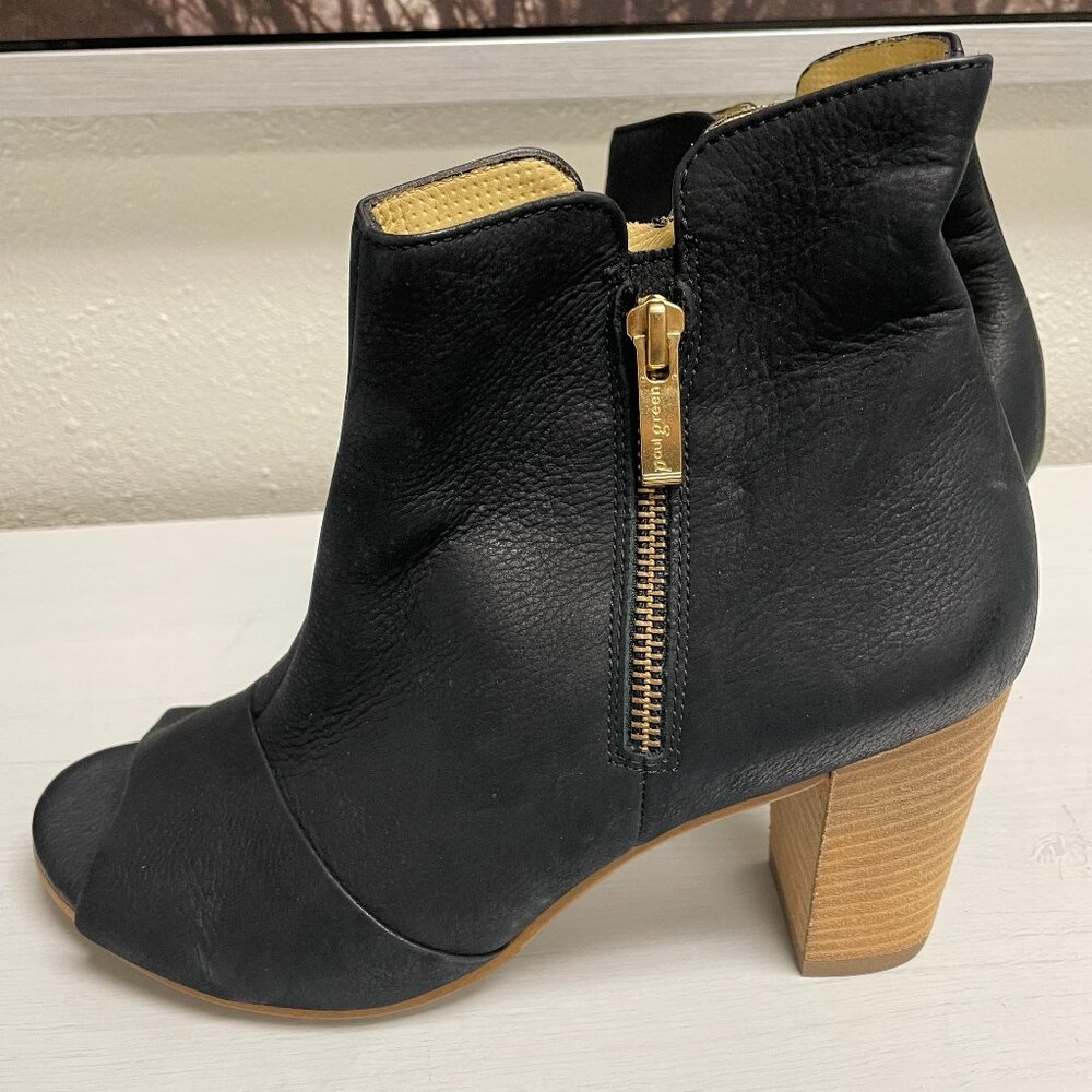 PAUL GREEN BOOTIES